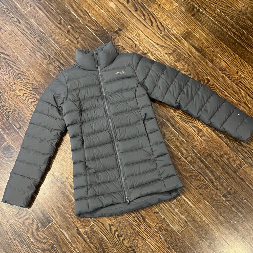 The North Face Jacket